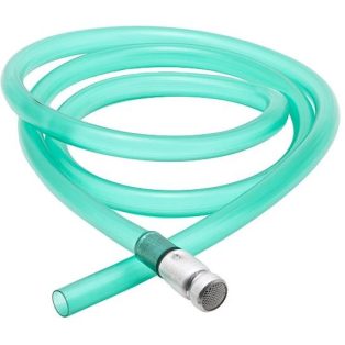 Üzemanyag átfejtő cső kicsi