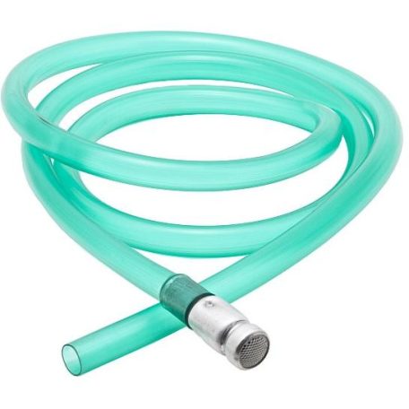 Üzemanyag átfejtő cső nagy