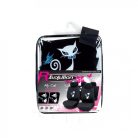 Csajos üléshuzat szett, My Cat Pink