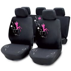 Csajos üléshuzat szett, My Fairy