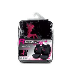 Csajos üléshuzat szett, My Fairy