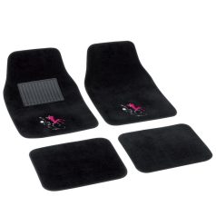 Csajos szőnyeg garnitúra, textil, My Fairy