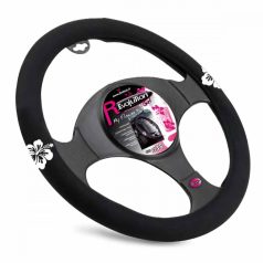 Csajos kormányvédő, My Flower