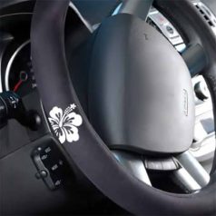 Csajos kormányvédő, My Flower