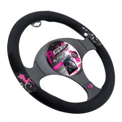 Csajos kormányvédő, My Fairy