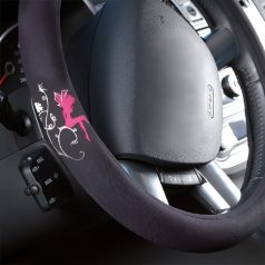 Csajos kormányvédő, My Fairy