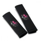 Csajos biztonsági öv párna, My Fairy, 2db