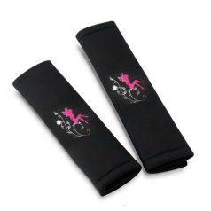 Csajos biztonsági öv párna, My Fairy, 2db