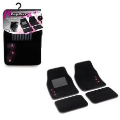 Csajos szőnyeg garnitúra, textil, My Oriental Flower