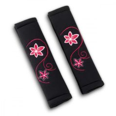 Csajos biztonsági öv párna, My Oriental Flower