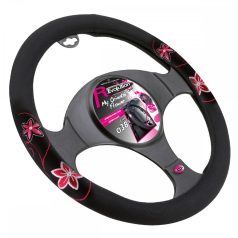 Csajos kormányvédő, My Oriental Flower