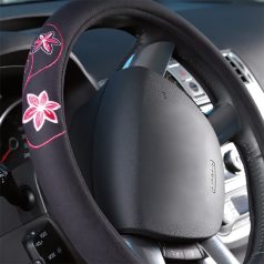 Csajos kormányvédő, My Oriental Flower