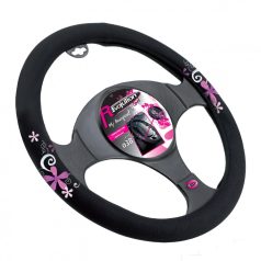 Csajos kormányvédő, My Bouqet