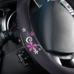 Csajos kormányvédő, My Bouqet