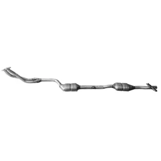 JMJ1091562met Katalizátor - BMW E46 1.6i/1.9i | Euro 3