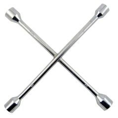 Keresztkulcs 17x19x21x23