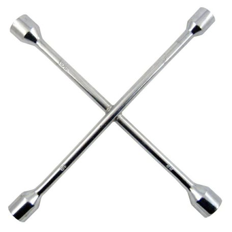 Keresztkulcs 17x19x21x23