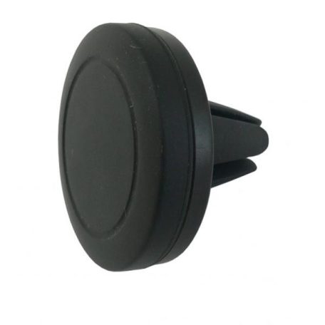 Mágneses telefontartó