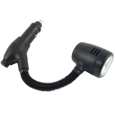 Térképolvasó lámpa flexibilis 12V