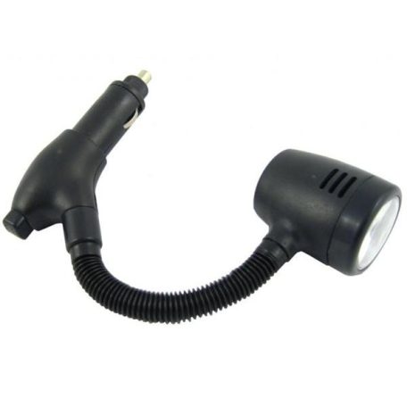 Térképolvasó lámpa flexibilis 12V