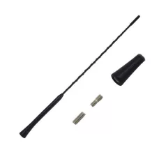 Antenna Szár 400mm 2 adapterrel