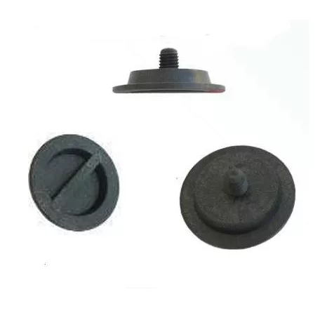Tanksapka, LPG, 10mm