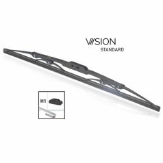 Viision Standard 550 mm/22" ablaktörlő lapát