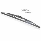 Viision Standard 500 mm/20" ablaktörlő lapát