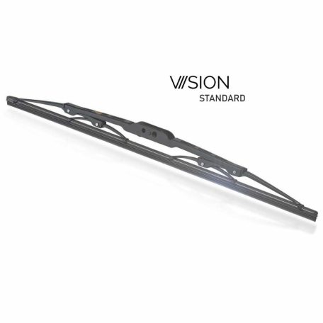 Viision Standard 500 mm/20" ablaktörlő lapát