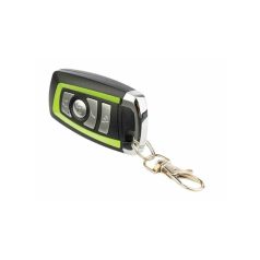 Univerzális programozható autó távirányító