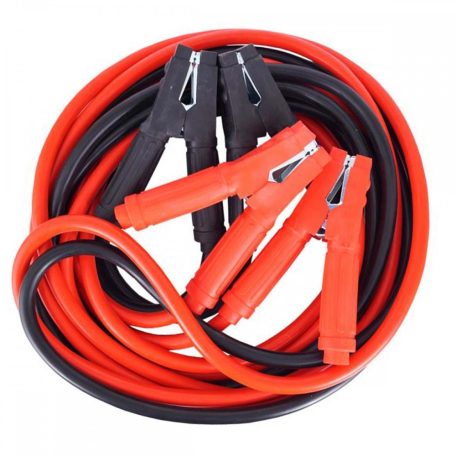 Carmotion 1200A indítókábel, 6m