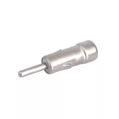 Antenna adapter, DIN-ISO