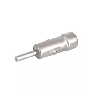 Antenna adapter, DIN-ISO