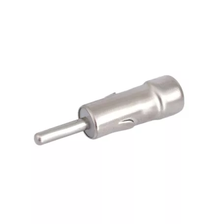 Antenna adapter, DIN-ISO