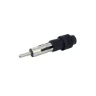 Antenna dugó javító, DIN