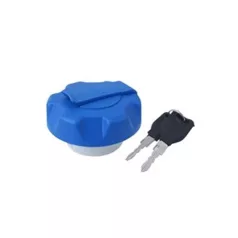 AdBlue betöltő sapka FI 60mm, Iveco