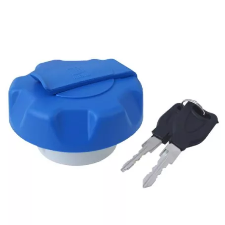 AdBlue betöltő sapka FI 60mm, Volvo, RVI