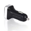 Feszültségmérő + dupla USB töltő