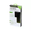   Carmotion szivargyújtós töltő voltmérővel – 12/24V, 3x USB, 5A, LCD kijelző