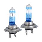 Carmotion Vision H7 Limitless White +120% autó izzó, E4, 12V, 55W, PX26d, U, (1pár)