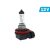 Carmotion Vision H8 autó izzó, E4, 12V, 35W, PGJ19-1, U (1db)