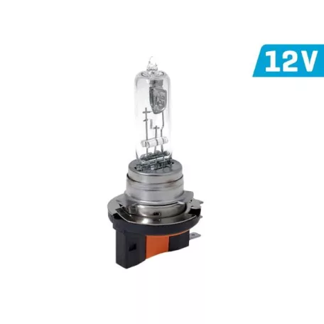 Carmotion Vision H15 autó izzó E4, 12V, 15/55W, PGJ23t-1, U, (1db)