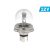 Carmotion izzó, VISION, R2 12V, 45/40W P45t U E4 (1db)