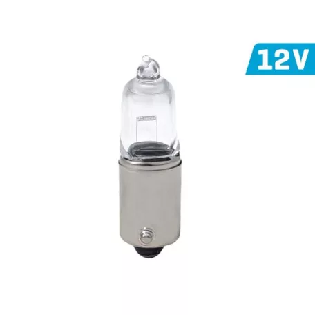 Carmotion Vision H6W izzó, 12V, 6W, BAX9s, E4 (1db)