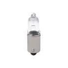 Carmotion Vision H6W izzó, 12V, 6W, BAX9s, E4 (1db)