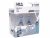 Vision H11 izzó, Limitless White +120%, 12V, 55W, PGJ19-2, U, E4
