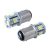 Vision P21/5W izzó, BAY15d, 12V, 8xSMD 5050, led, fehér,