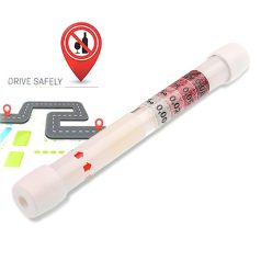 Alkoholteszter (egyszer használható)