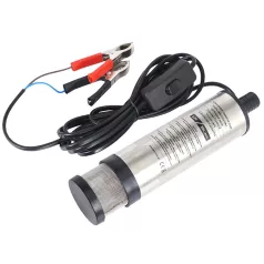 Búvárszivattyú üzemanyaghoz, elektromos, 12V