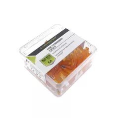 Carmotion autó biztosíték, normál, 5A (1db)
